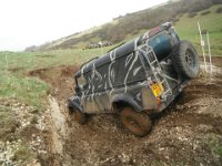 21-Feb-16 Hogcliff Bottom  Many thanks to John Kirby for the photograph.